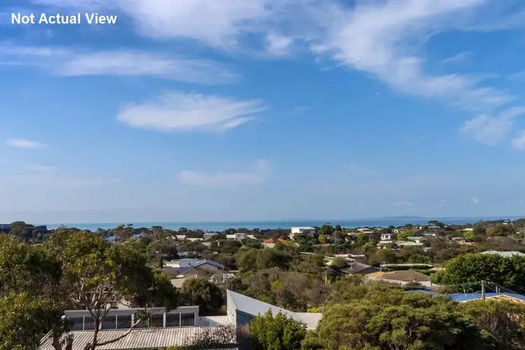 Second view of Homely land listing, 34 Charles Street, Blairgowrie VIC 3942