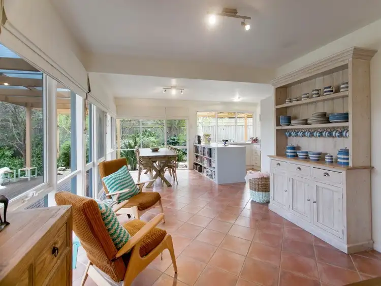 Fifth view of Homely house listing, 3 Agonis Court, Mount Martha VIC 3934