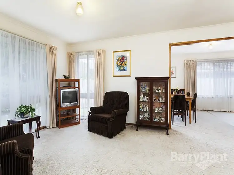 Third view of Homely unit listing, 1/405 Stephensons Road, Mount Waverley VIC 3149