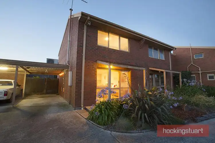 Third view of Homely townhouse listing, 10/2-20 Gladesville Blvd, Patterson Lakes VIC 3197