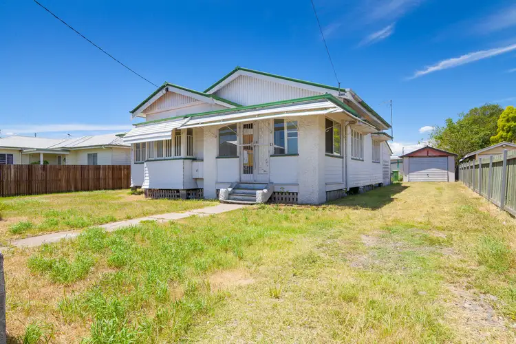 Main view of Homely house listing, 13 Dudleigh Street, Booval QLD 4304