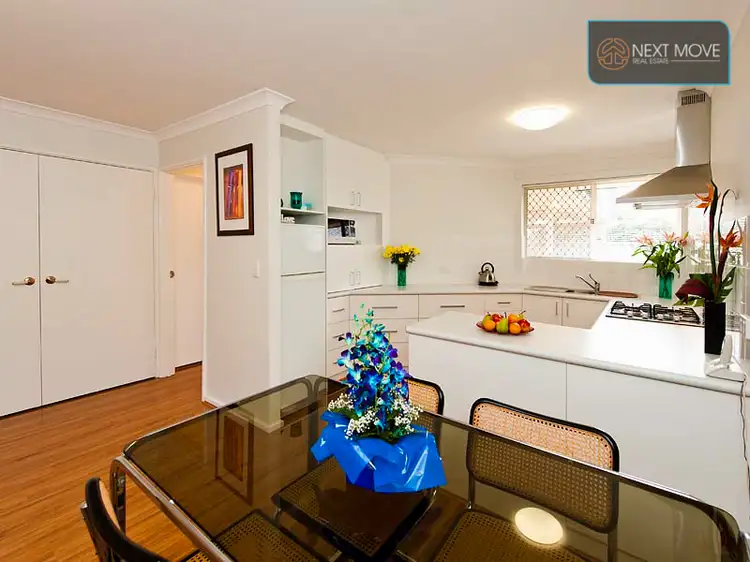 Fifth view of Homely villa listing, 7/9 Malone St, Willagee WA 6156