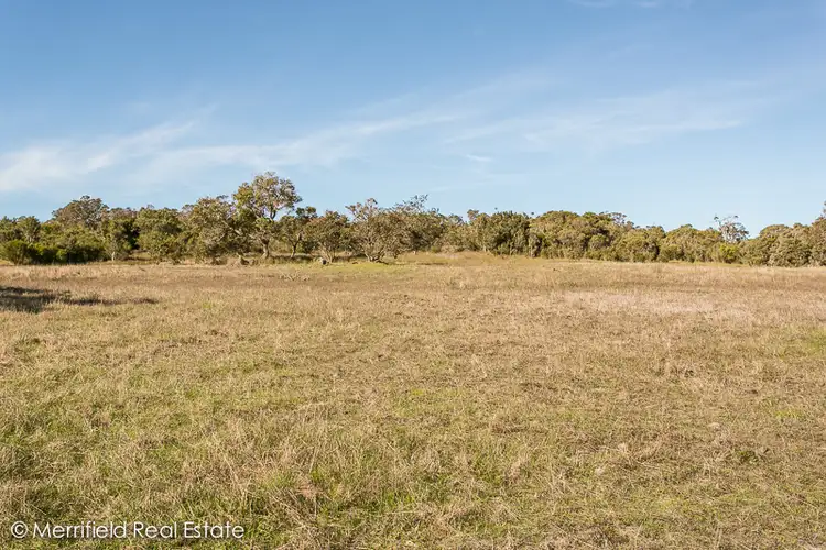 Second view of Homely land listing, 37 Hunton Road, Kalgan WA 6330