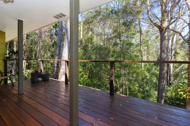 Second view of Homely house listing, 8 Nangara Court, Buderim QLD 4556