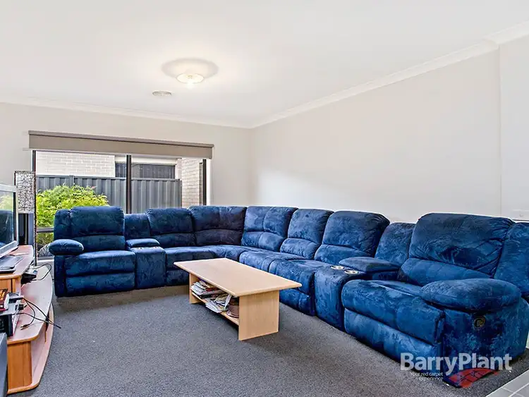 Third view of Homely house listing, 15 Hawkstone Road, Wyndham Vale VIC 3024