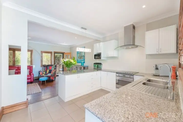 Sixth view of Homely house listing, 24 Central Avenue, Nords Wharf NSW 2281