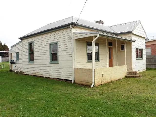 79 George Street, Scottsdale TAS 7260