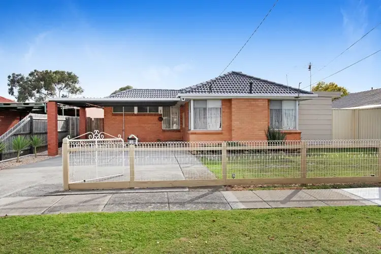 Second view of Homely house listing, 14 Elmhurst Road, Gladstone Park VIC 3043