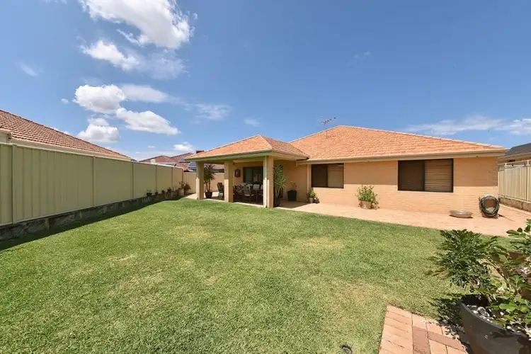 Second view of Homely house listing, 19 Monivae Vista, Tapping WA 6065