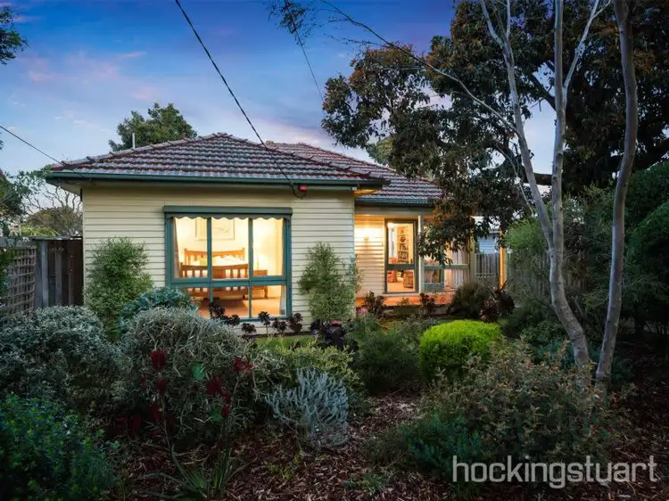 16 Victor Avenue, Cheltenham VIC 3192