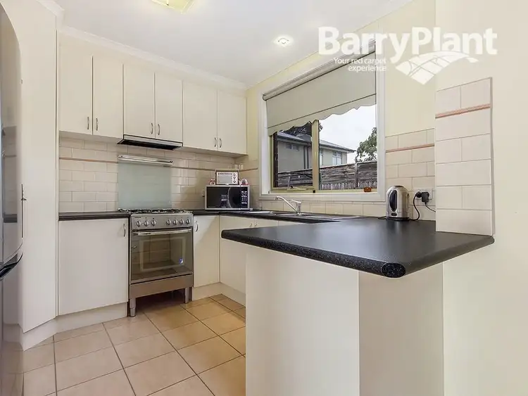 Fourth view of Homely unit listing, 2/133 Power Street, St Albans VIC 3021