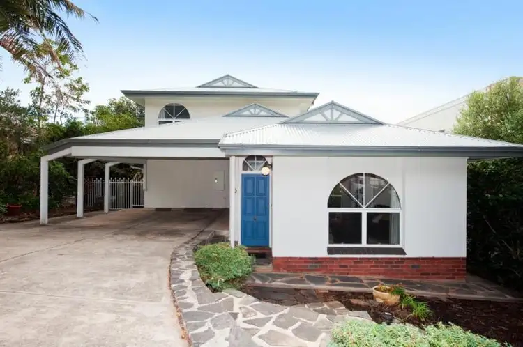 55 Katoomba Road, Beaumont SA 5066