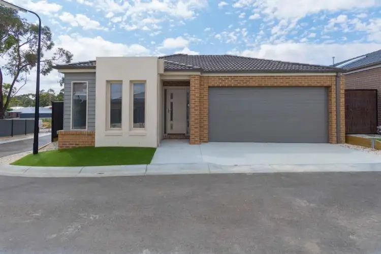 Second view of Homely house listing, 20/621 York Street, Ballarat East VIC 3350