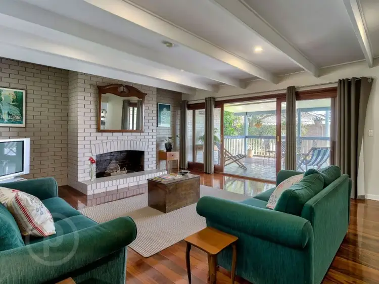 Fifth view of Homely house listing, 351 Toohey Road, Tarragindi QLD 4121
