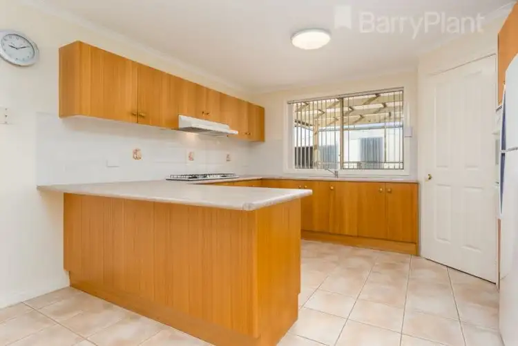 Second view of Homely house listing, 11 Whitehead Court, Altona Meadows VIC 3028