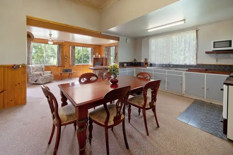 Second view of Homely house listing, 40 Bridge Road, Beechworth VIC 3747