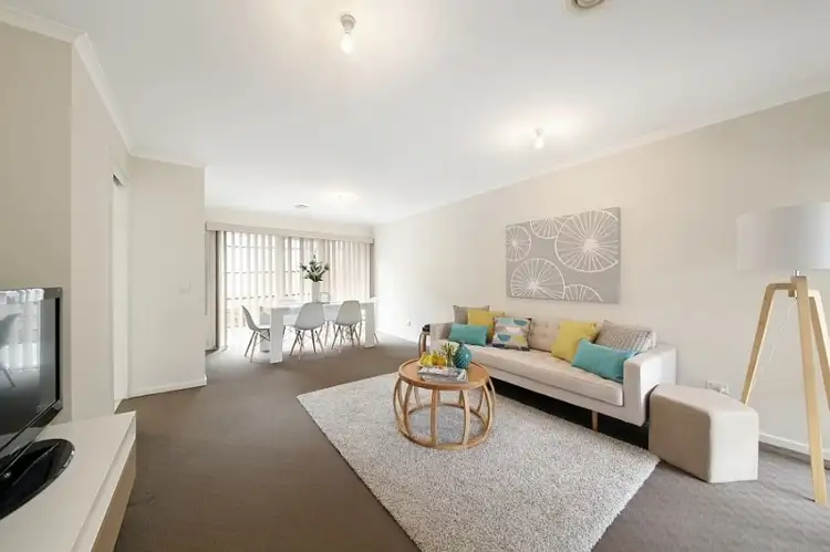 Second view of Homely townhouse listing, 2/601 North Road, Ormond VIC 3204