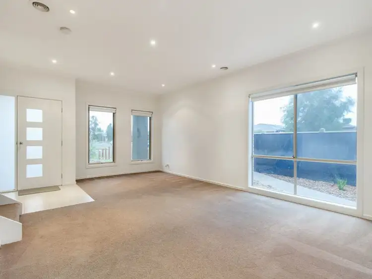 Second view of Homely house listing, 40 Misty Meadows Grove, Truganina VIC 3029