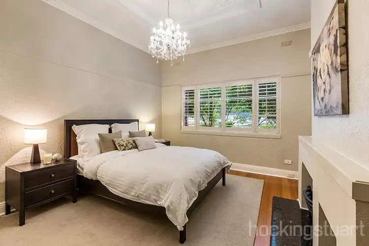 Fourth view of Homely semi-detached listing, 26A Newham Grove, Ormond VIC 3204