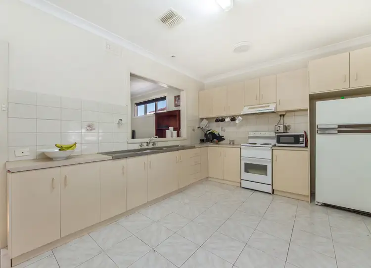 Fifth view of Homely house listing, 38 Walmer Avenue, St Albans VIC 3021