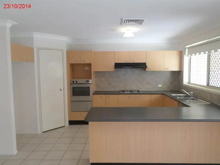 Second view of Homely house listing, 51 Dangar Circuit, Medowie NSW 2318