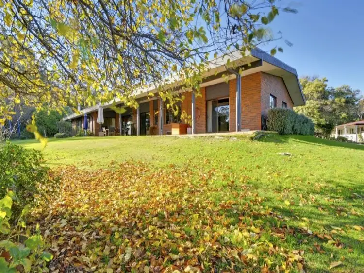 Main view of Homely house listing, 260 Thomson Road, Hazelwood South VIC 3840