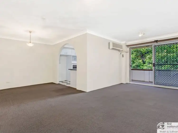 3/1-3 Torrens Street, Merrylands West NSW 2160