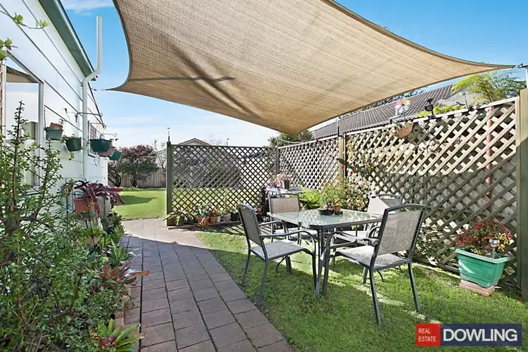 Third view of Homely house listing, 36 Metcalfe Street, Wallsend NSW 2287