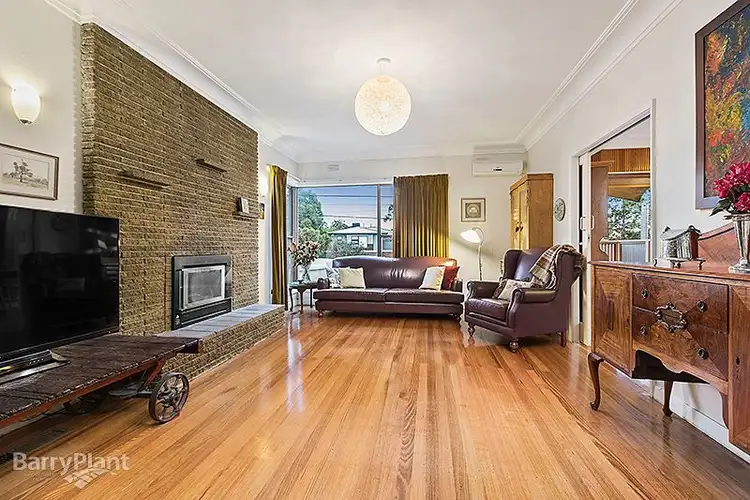 Third view of Homely townhouse listing, 1/51 Wilga Street, Mount Waverley VIC 3149