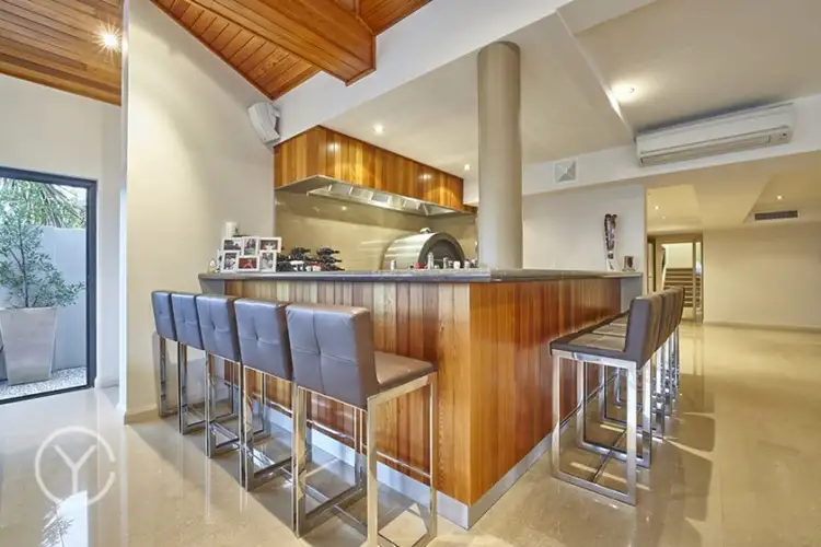 Sixth view of Homely house listing, 5A Doongalla Road, Attadale WA 6156