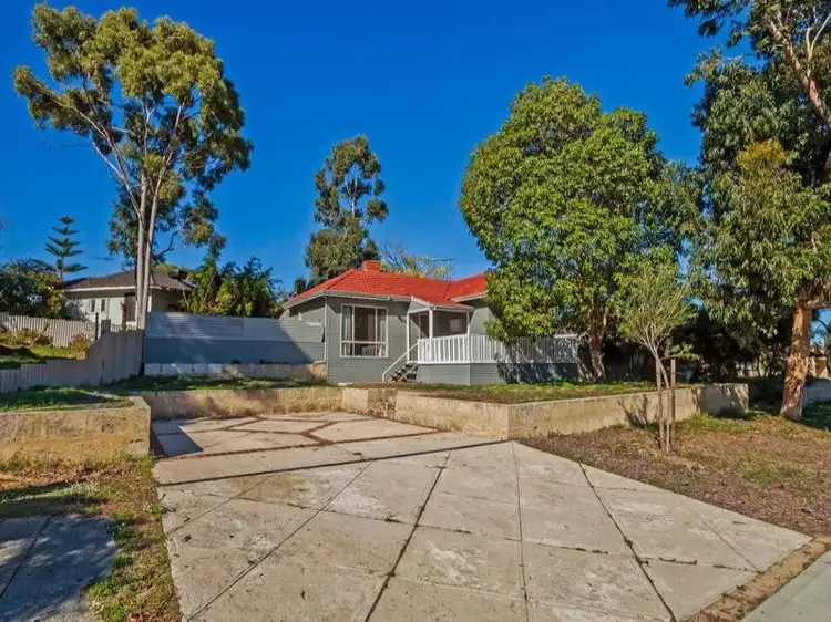 Main view of Homely house listing, 3 Paitt St, Willagee WA 6156