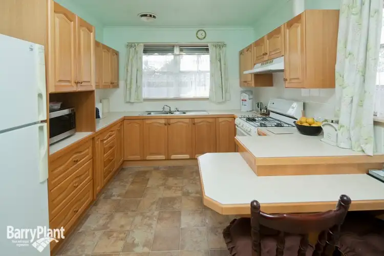 Sixth view of Homely house listing, 14 Crimson Drive, Doveton VIC 3177