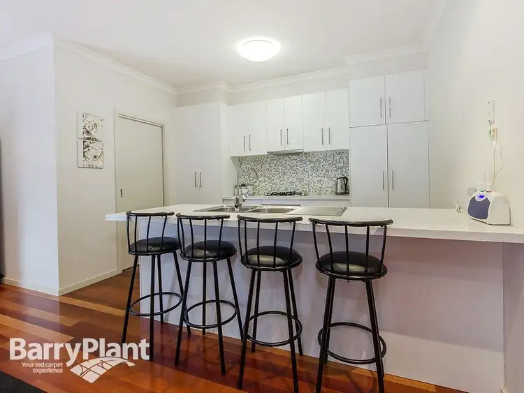 Third view of Homely unit listing, 3/188 William Street, St Albans VIC 3021