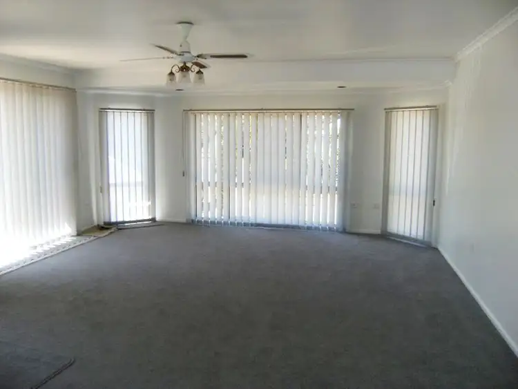 Fourth view of Homely unit listing, 116C Condamine Street, Dalby QLD 4405