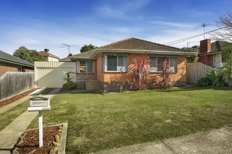 31 Anderson Parade, Bundoora VIC 3083
