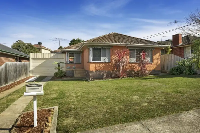 Main view of Homely house listing, 31 Anderson Parade, Bundoora VIC 3083