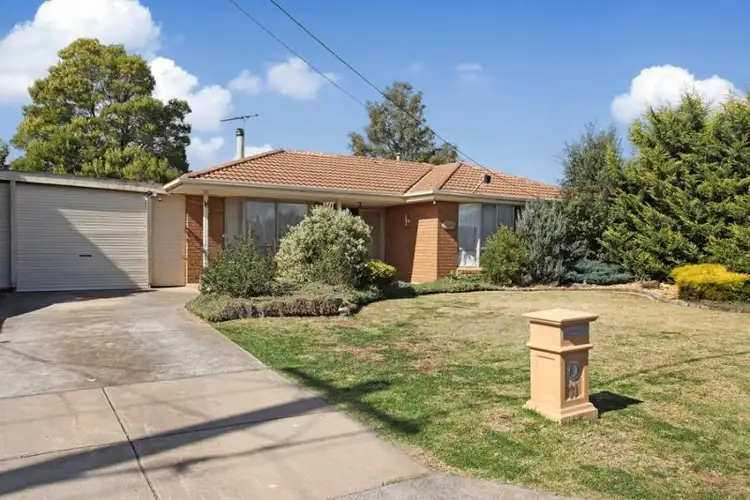 Second view of Homely house listing, 11 Moorillah Street, Hoppers Crossing VIC 3029