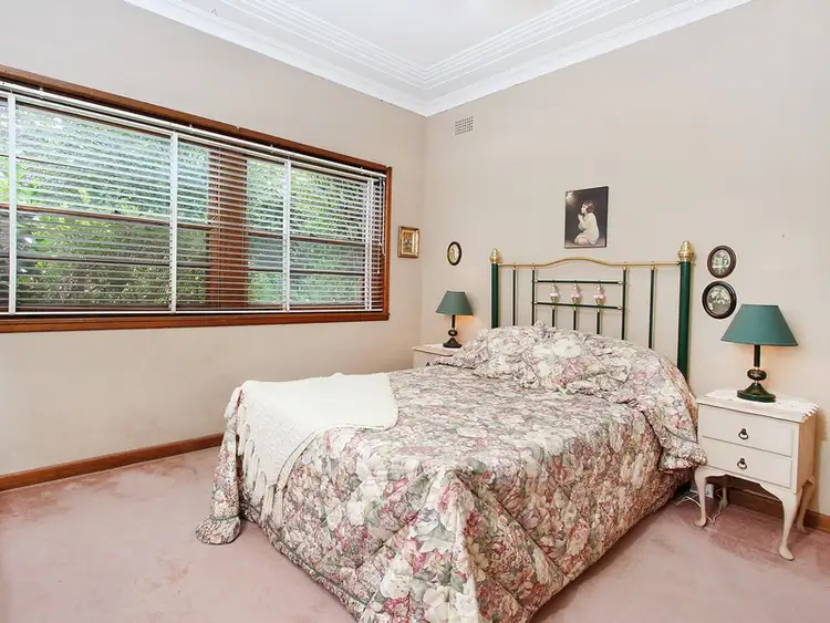 Fourth view of Homely house listing, 15 Fourth Avenue, Denistone NSW 2114