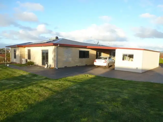 Second view of Homely rural property listing, West Minstone Road, Scottsdale TAS 7260