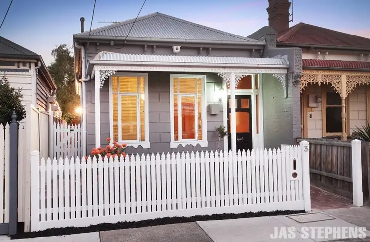 3 Errol Street, Footscray VIC 3011