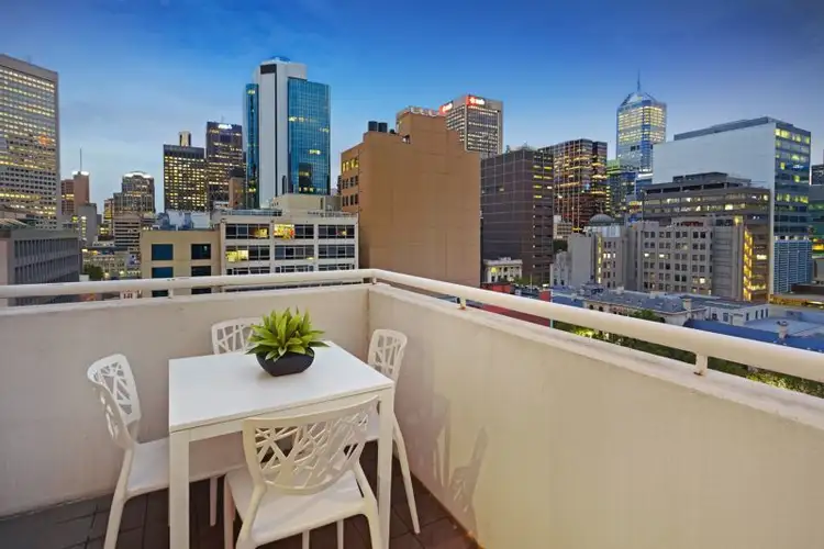 Fourth view of Homely apartment listing, 1201/318 Little Lonsdale Street, Melbourne VIC 3000
