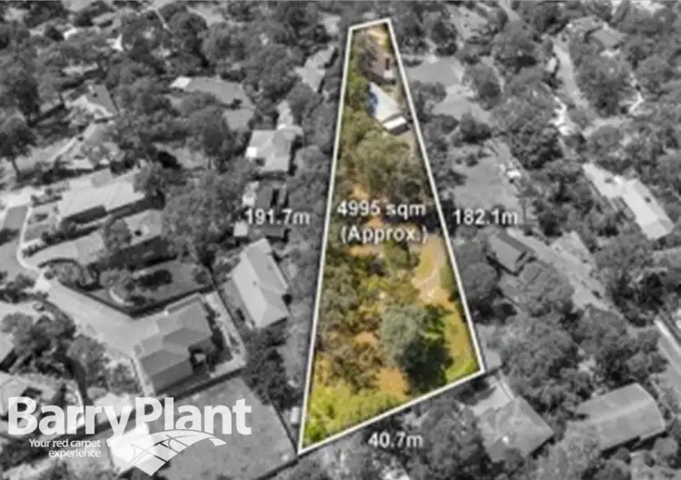 185 St Helena Road, Greensborough VIC 3088