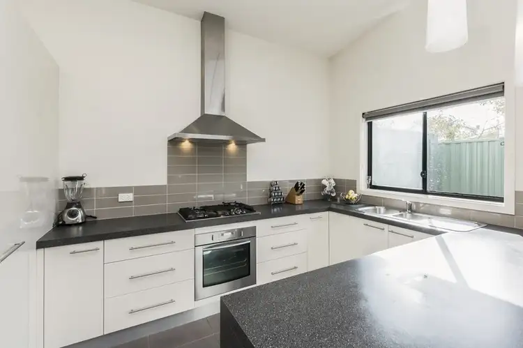 Fifth view of Homely townhouse listing, 2/11 Mowat Street, Geelong West VIC 3218