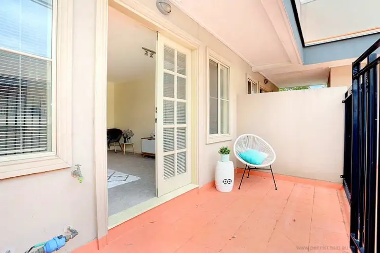 Sixth view of Homely unit listing, 20/250 Sunshine Aveune, Kealba VIC 3021