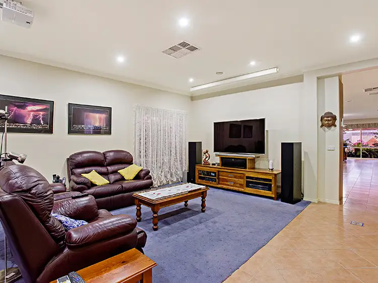 Third view of Homely house listing, 11 Penny Crescent, Hoppers Crossing VIC 3029