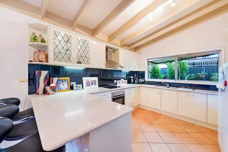Fourth view of Homely house listing, 28 Narrabri Street, Quakers Hill NSW 2763