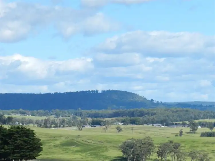 Fifth view of Homely land listing, Lot 12/95 Orrs Road, Bairnsdale VIC 3875