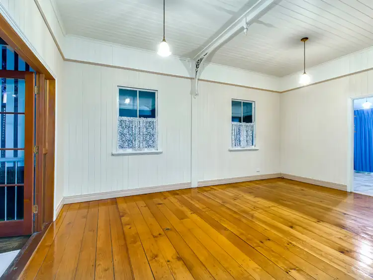 Fourth view of Homely house listing, 29 Grange Road, Grange QLD 4051