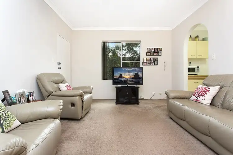Third view of Homely unit listing, 6/73 Ocean Street, Penshurst NSW 2222