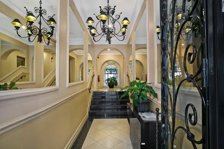 Sixth view of Homely apartment listing, 14/192 Little Collins Street, Melbourne VIC 3000